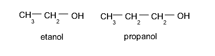 Monoalkohol