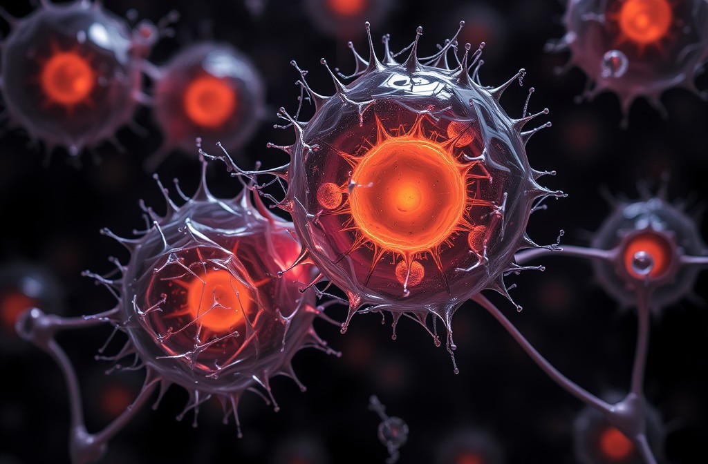 Reproduksi Sel – Konsep, fase, meiosis dan mitosis