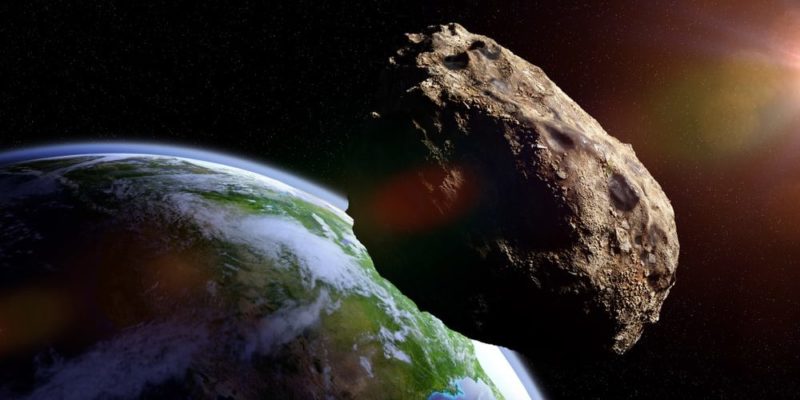 Asteroid – Konsep, asal usul, klasifikasi dan karakteristik