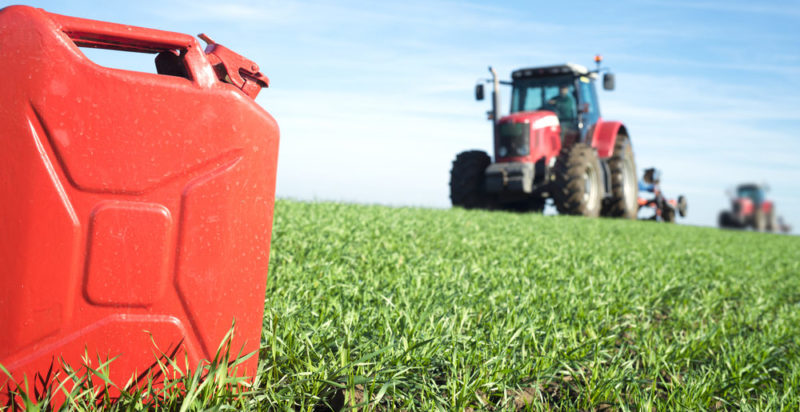 Biofuel – Konsep, produksi, jenis dan keunggulan