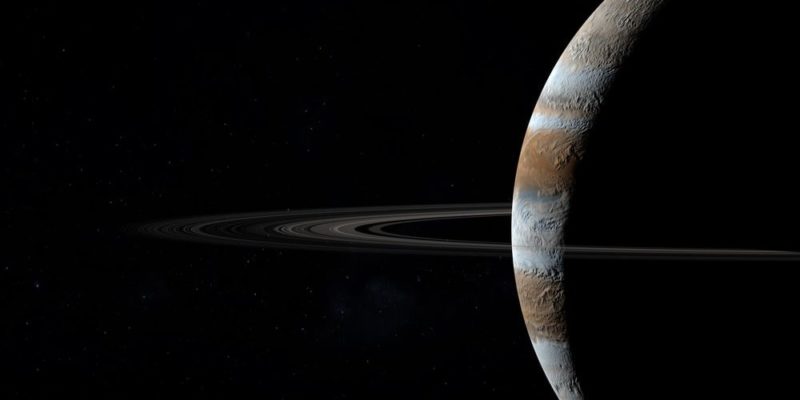 Jupiter – Informasi, struktur, satelit dan karakteristik