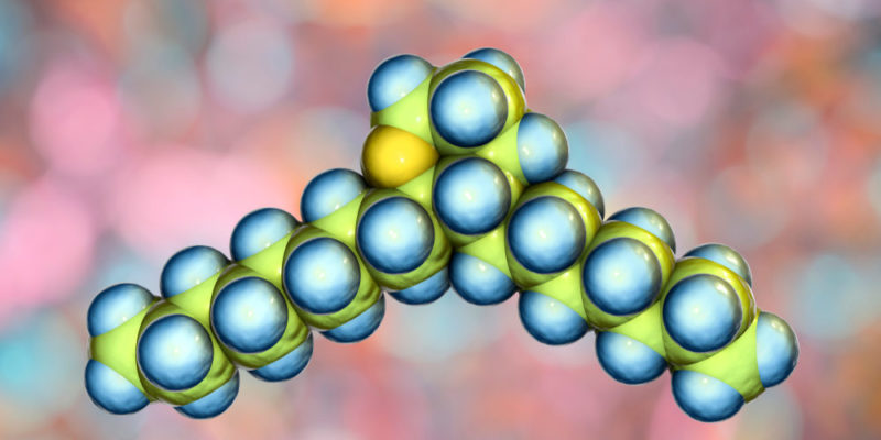 Biomolekul – Konsep, jenis, fungsi dan kepentingan