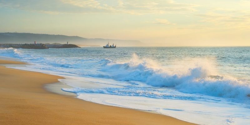 Laut – Konsep, jenis, kedalaman, samudra dan contohnya