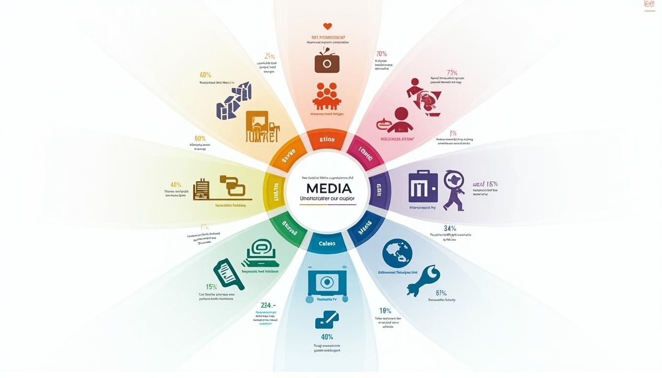 Jenis Media Sosialisasi