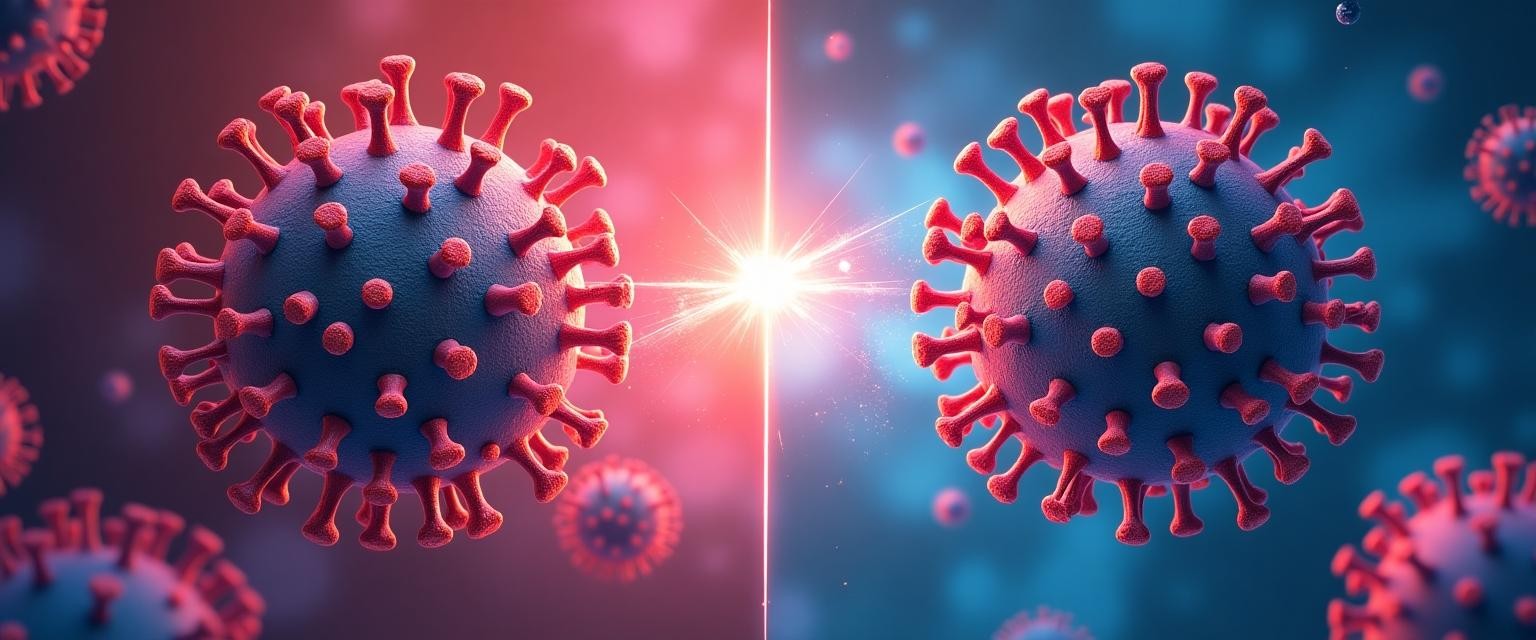 Perbedaan Adenovirus dan Retrovirus