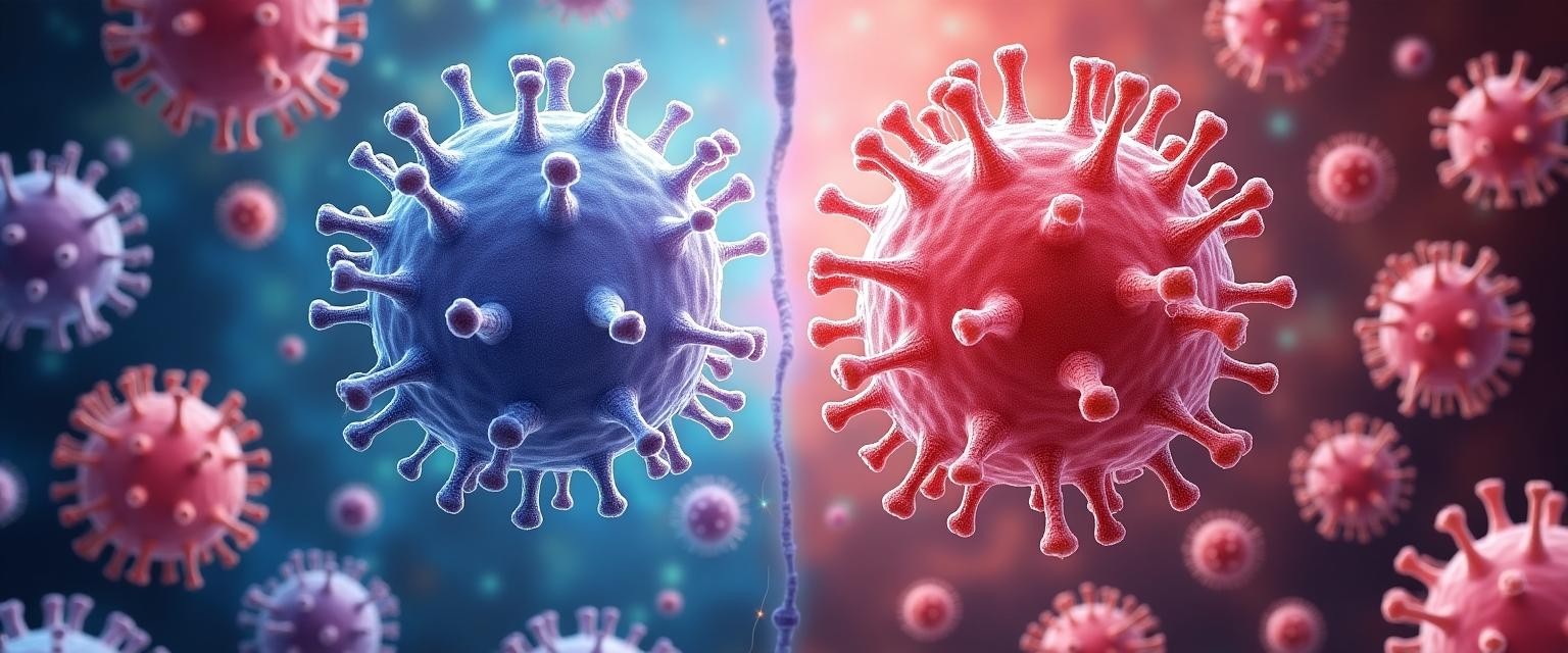 Perbedaan Neutrofil dan Leukosit