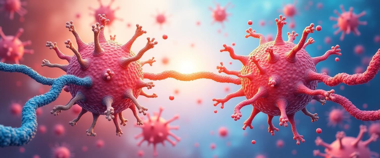 Perbedaan Protease dan Peptidase