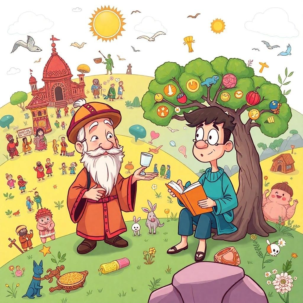 Perbedaan Relativisme dan Subjektivisme