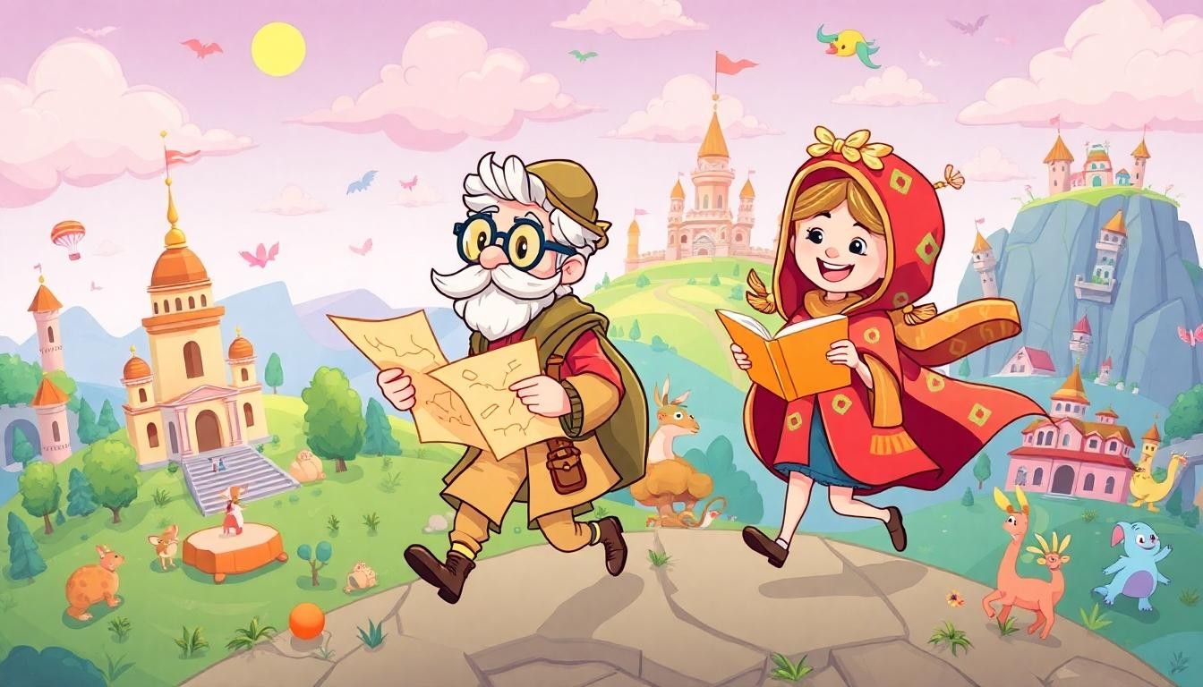 Perbedaan Sejarah dan Cerita