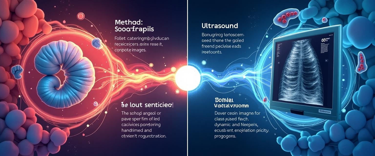 Perbedaan Sonogram dan USG