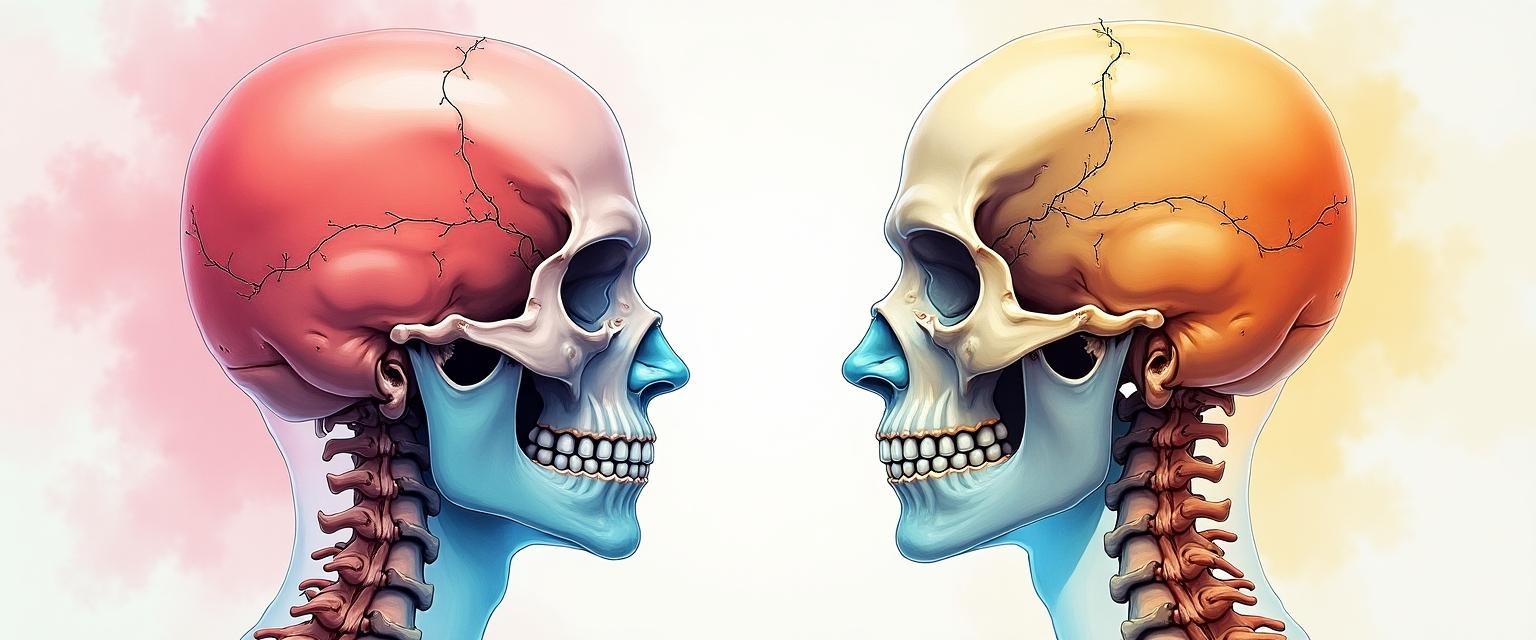 Perbedaan Vertebrae Tipikal dan Atipikal