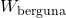 W_{text{berguna}}