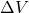 Delta V